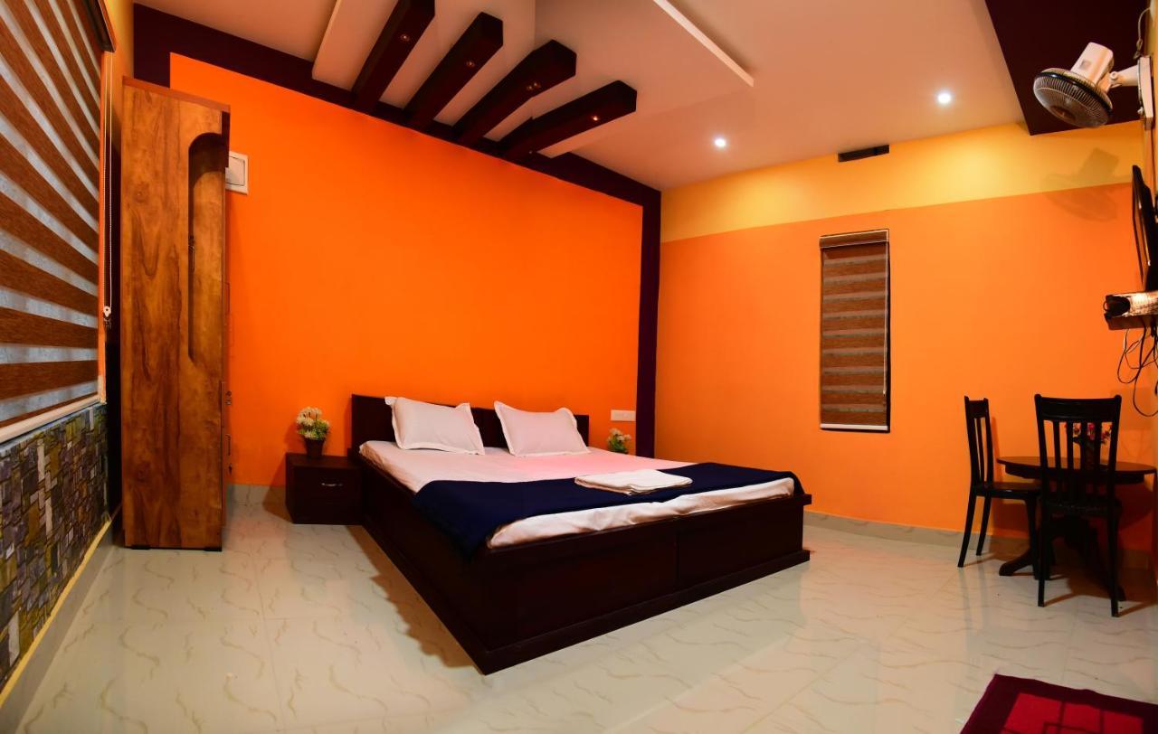 Mountain View Holiday Home Kalpatta Dış mekan fotoğraf
