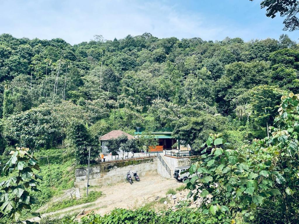 Mountain View Holiday Home Kalpatta Dış mekan fotoğraf