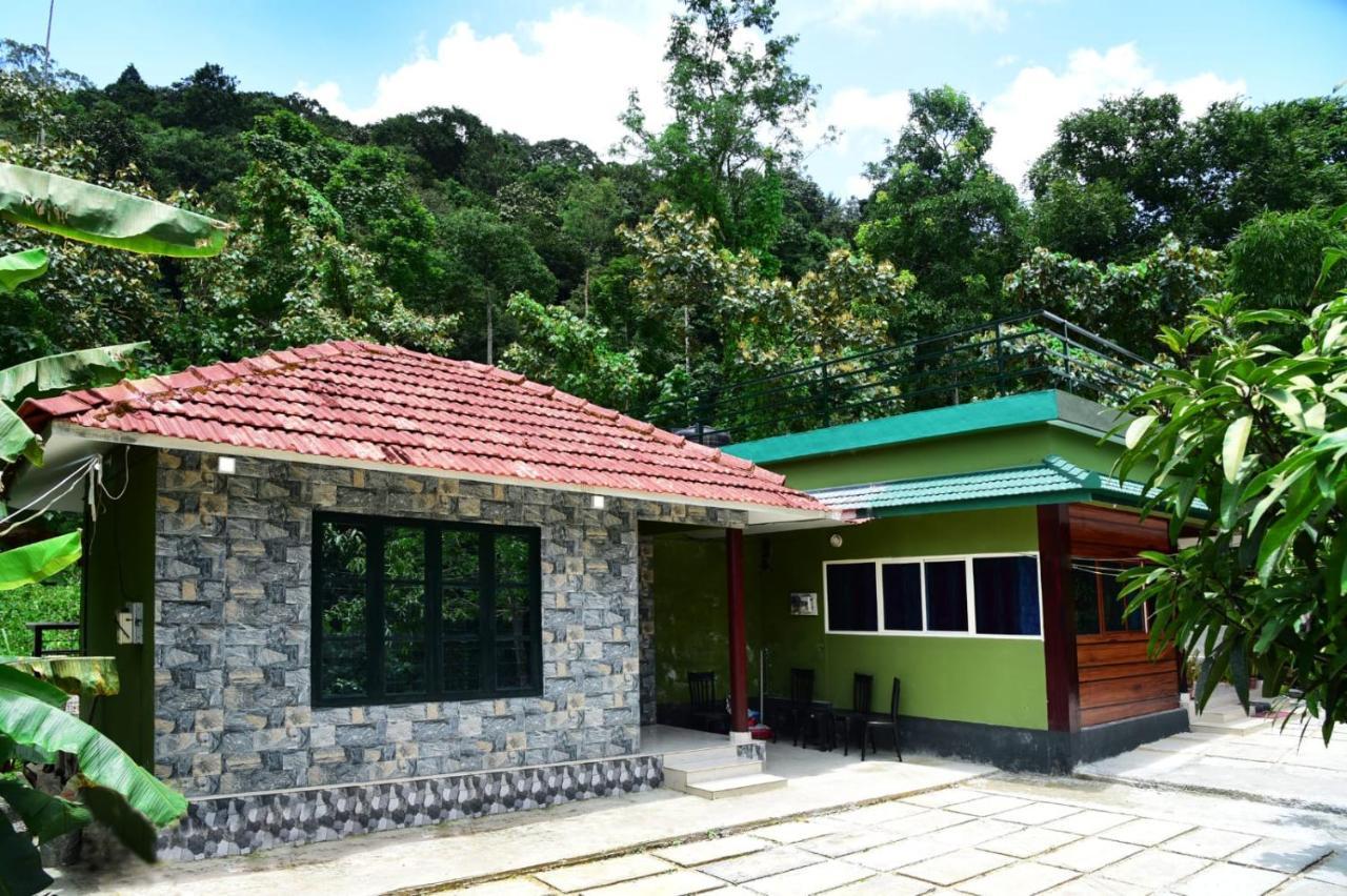 Mountain View Holiday Home Kalpatta Dış mekan fotoğraf
