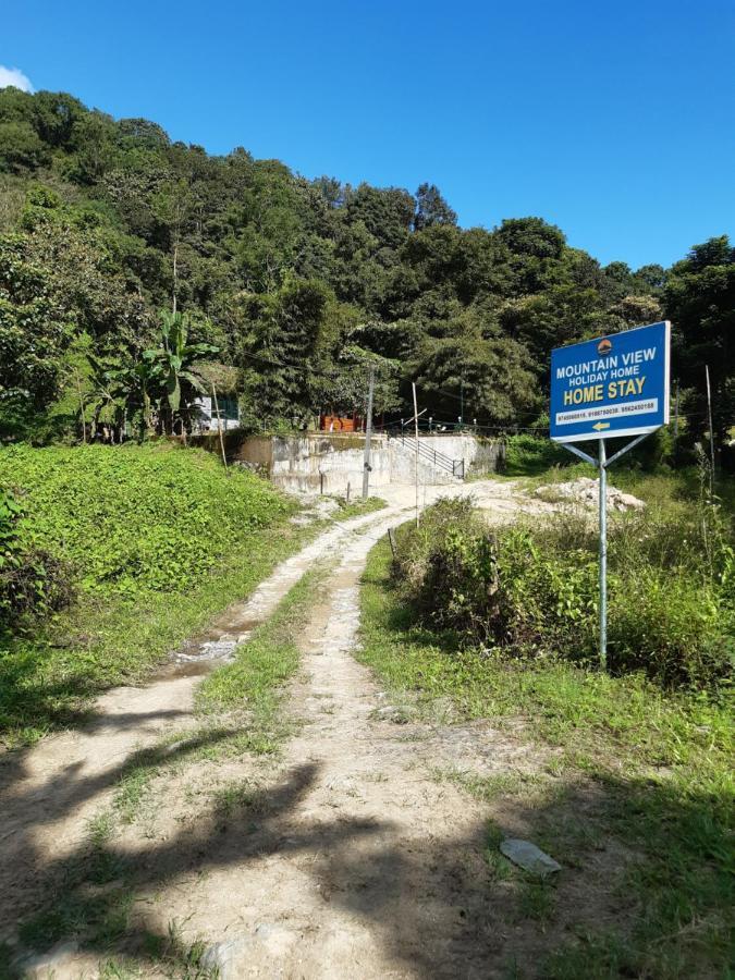 Mountain View Holiday Home Kalpatta Dış mekan fotoğraf